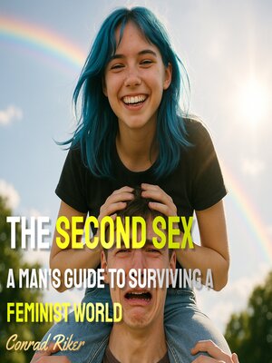 cover image of The Second Sex
